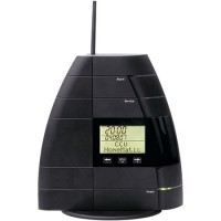 HomeMatic Centrale CCU1 zwart